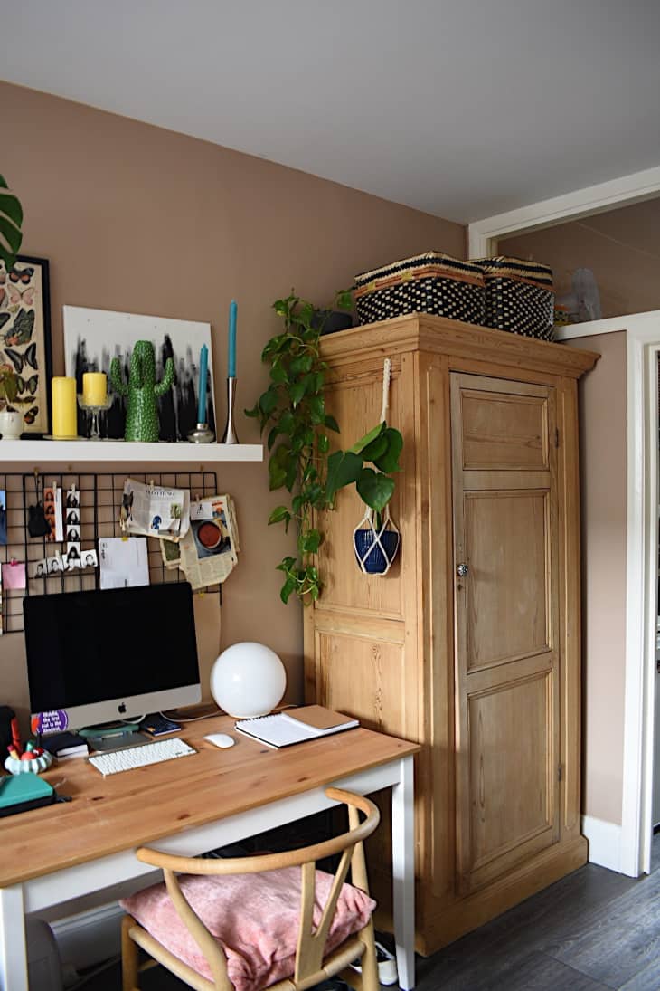 24 Clever Small Space Storage Ideas Apartment Therapy